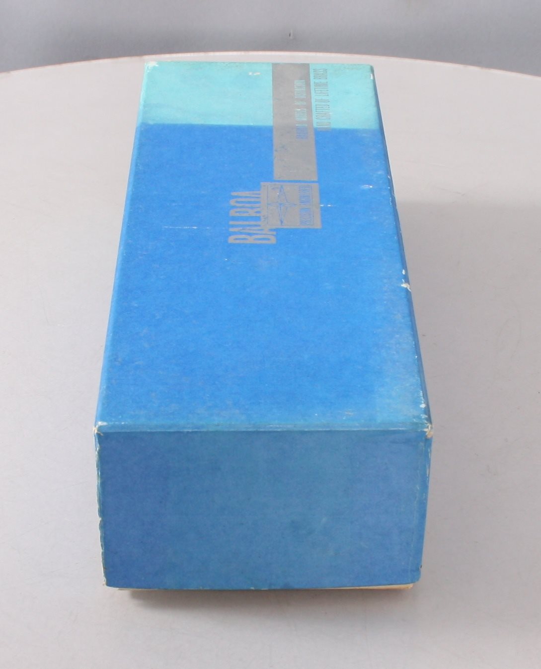 Balboa 623 HO BRASS Union Pacific B Unit Dummy LN/Box