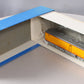 Balboa 623 HO BRASS Union Pacific B Unit Dummy LN/Box