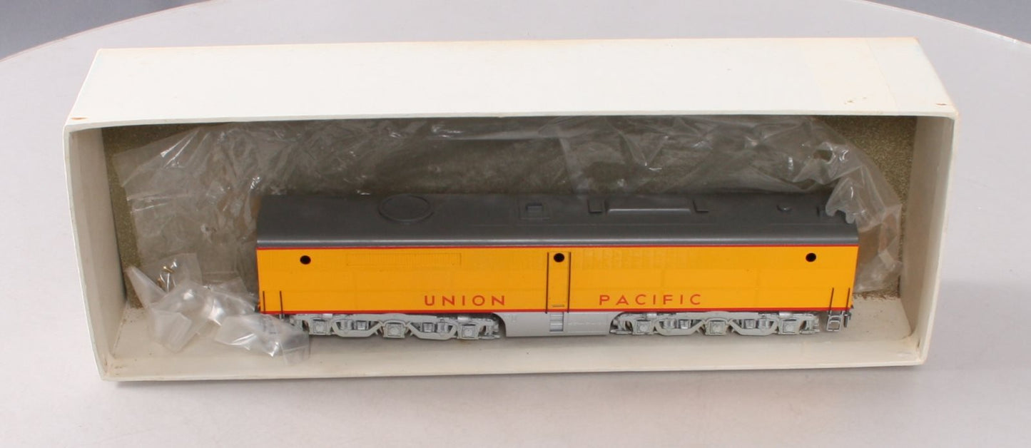 Balboa 623 HO BRASS Union Pacific B Unit Dummy LN/Box