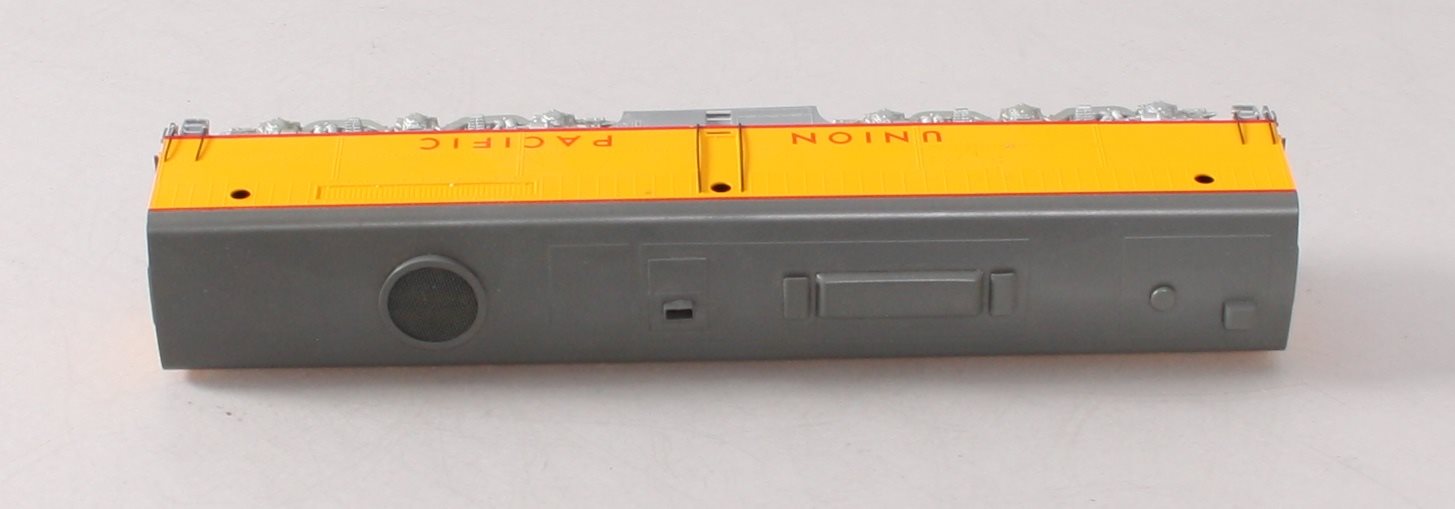 Balboa 623 HO BRASS Union Pacific B Unit Dummy LN/Box