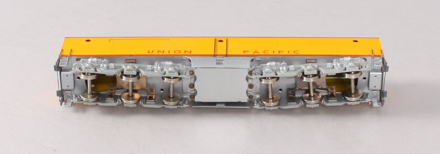 Balboa 623 HO BRASS Union Pacific B Unit Dummy LN/Box