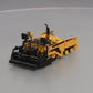 NZG 3881 1:50 Caterpillar AP-1000 Asphalt Paver LN/Box