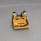 NZG 3881 1:50 Caterpillar AP-1000 Asphalt Paver LN/Box