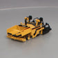 NZG 3881 1:50 Caterpillar AP-1000 Asphalt Paver LN/Box
