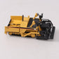 NZG 388 1:50 Caterpillar AP-1050 Asphalt Paver NIB