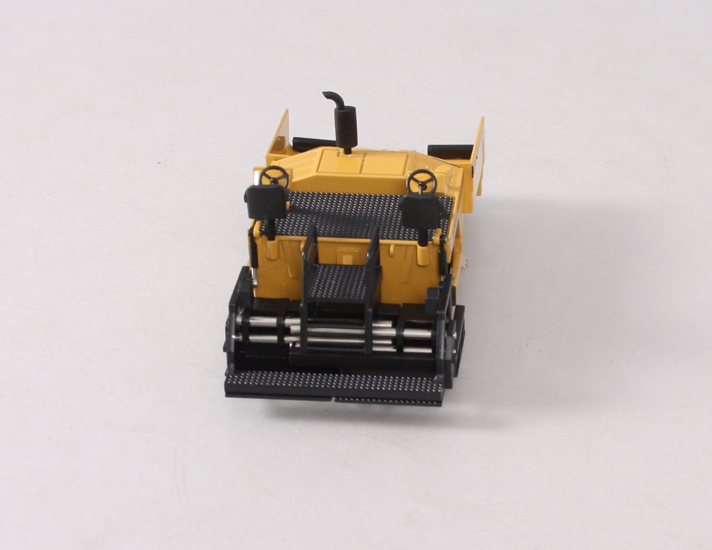 NZG 388 1:50 Caterpillar AP-1050 Asphalt Paver NIB