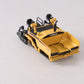 NZG 388 1:50 Caterpillar AP-1050 Asphalt Paver NIB