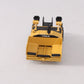 NZG 388 1:50 Caterpillar AP-1050 Asphalt Paver NIB