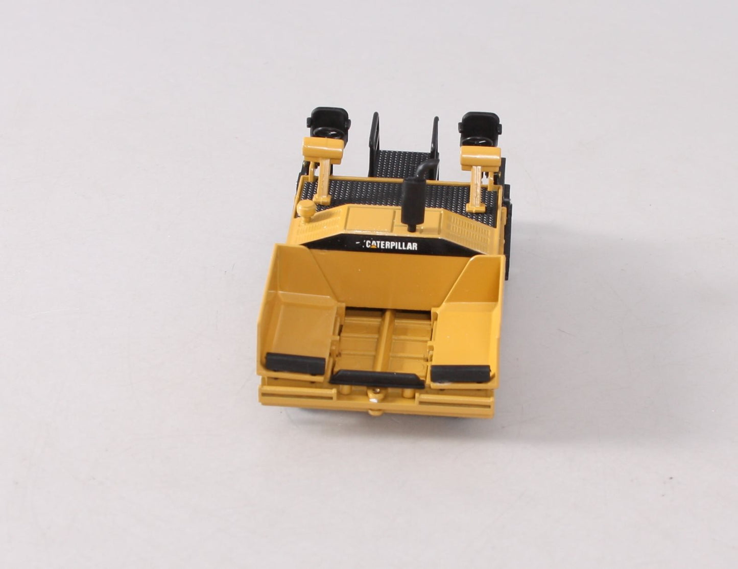NZG 388 1:50 Caterpillar AP-1050 Asphalt Paver NIB
