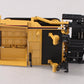 NZG 388 1:50 Caterpillar AP-1050 Asphalt Paver NIB