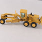 NZG 387 1:50 16G Caterpillar Motor Grader NIB