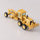 NZG 387 1:50 16G Caterpillar Motor Grader NIB