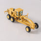 NZG 387 1:50 16G Caterpillar Motor Grader NIB