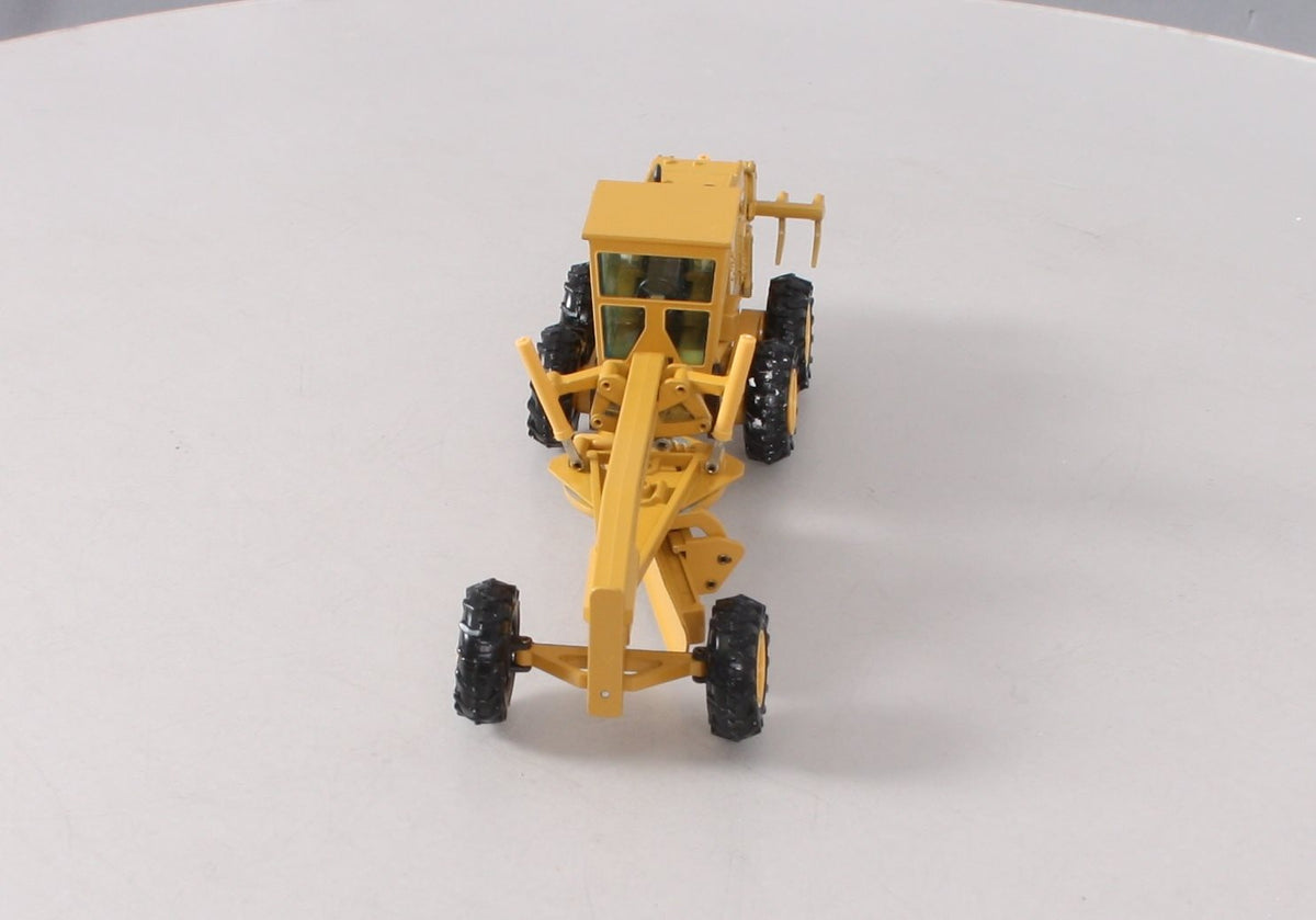 NZG 387 1:50 16G Caterpillar Motor Grader