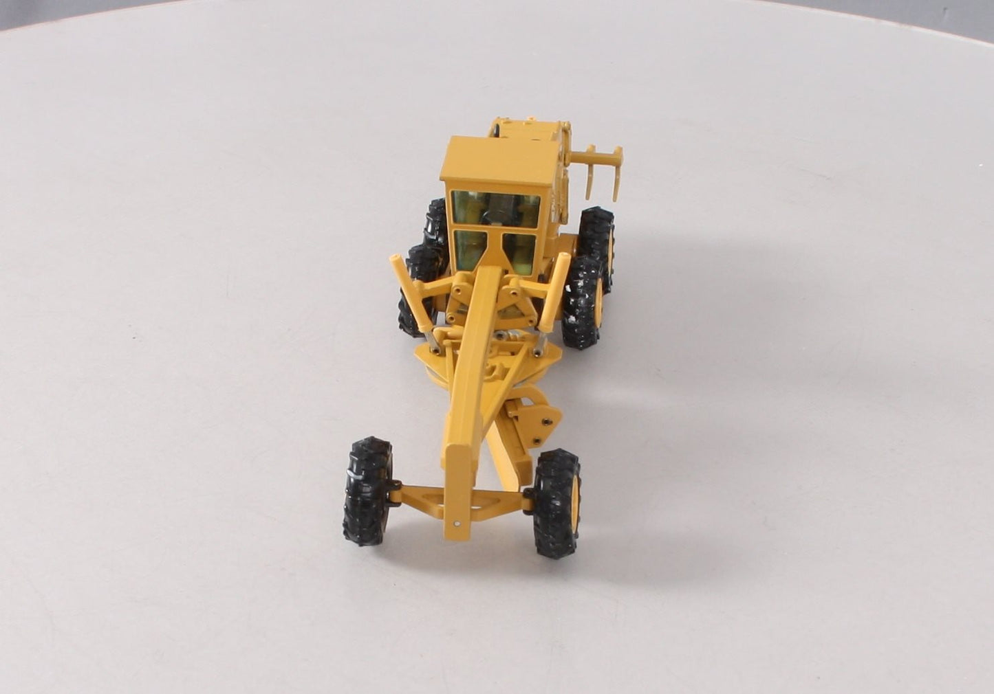 NZG 387 1:50 16G Caterpillar Motor Grader NIB