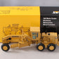 NZG 387 1:50 16G Caterpillar Motor Grader NIB