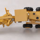 NZG 387 1:50 16G Caterpillar Motor Grader NIB