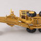 NZG 387 1:50 16G Caterpillar Motor Grader NIB