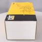 NZG 366 1:50 Caterpillar 994 Wheel Loader NIB