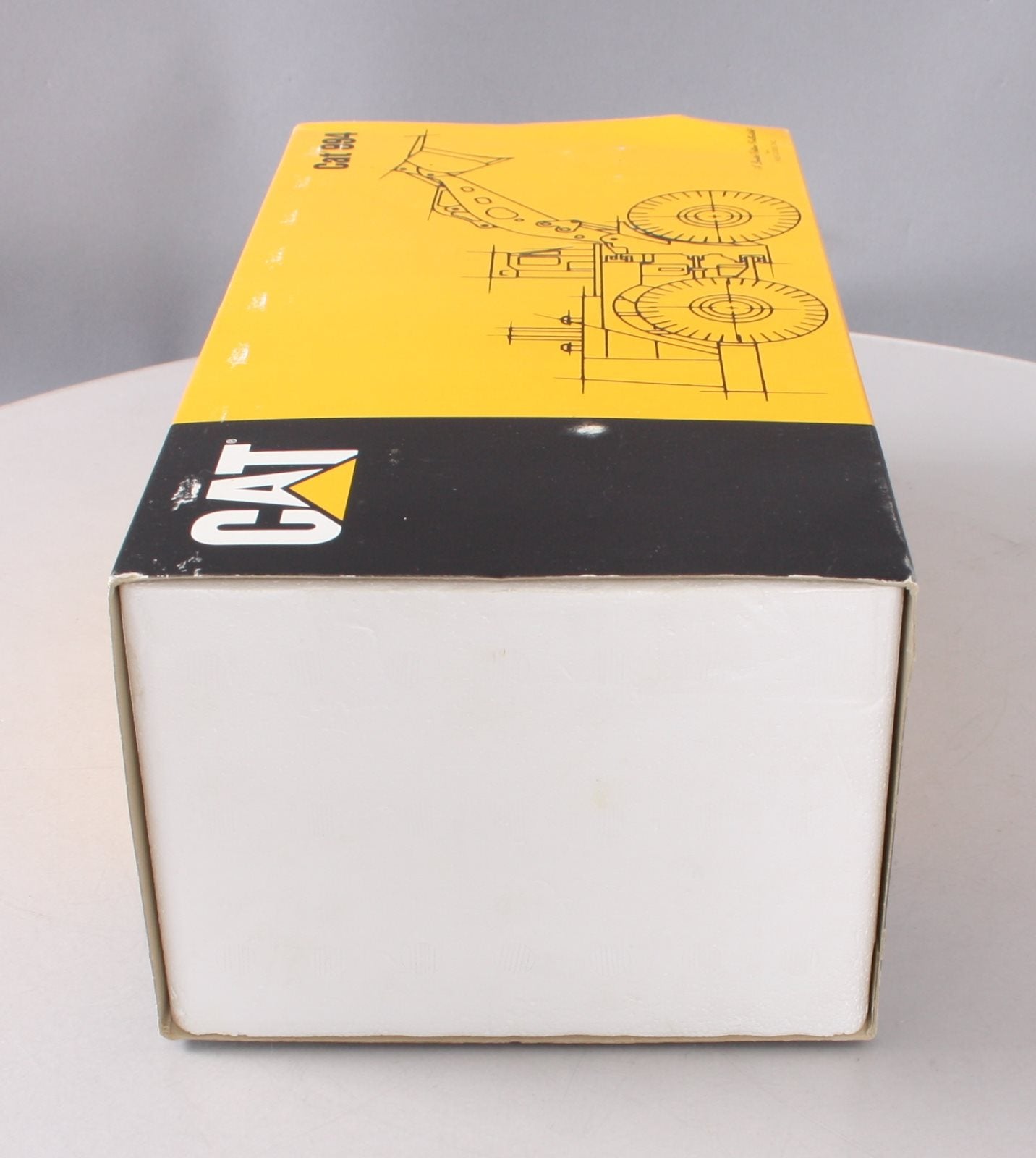 NZG 366 1:50 Caterpillar 994 Wheel Loader NIB