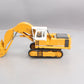 Conrad 2837 1:50 Diecast Lienherr Hydraulic Excavator R 984 B NIB