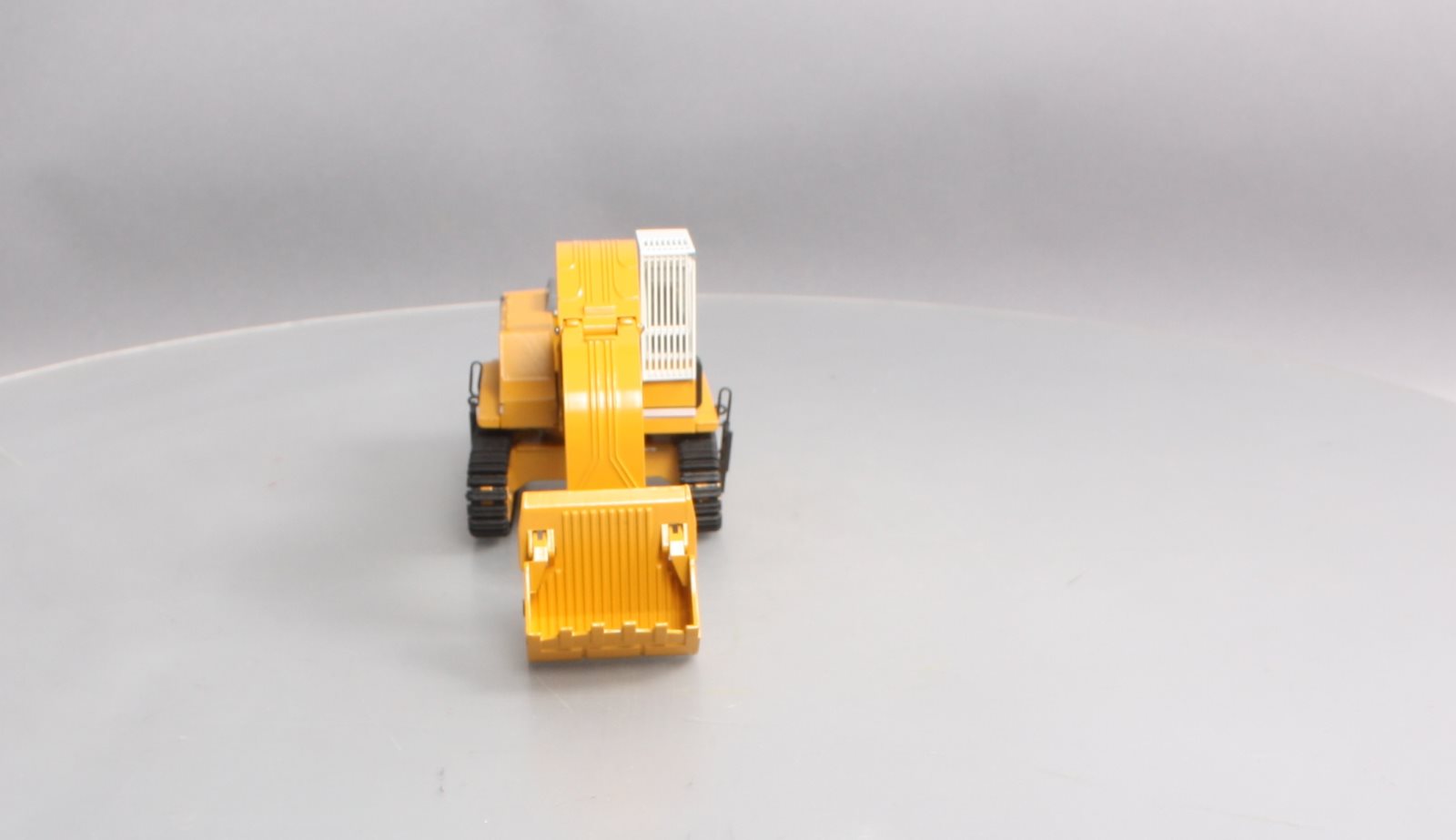 Conrad 2837 1:50 Diecast Lienherr Hydraulic Excavator R 984 B NIB