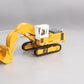 Conrad 2837 1:50 Diecast Lienherr Hydraulic Excavator R 984 B NIB