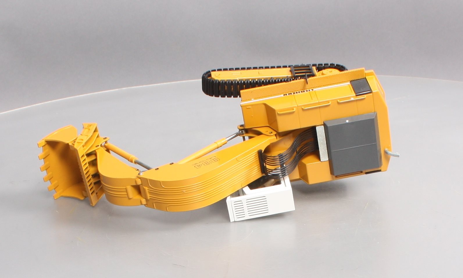 Conrad 2837 1:50 Diecast Lienherr Hydraulic Excavator R 984 B NIB