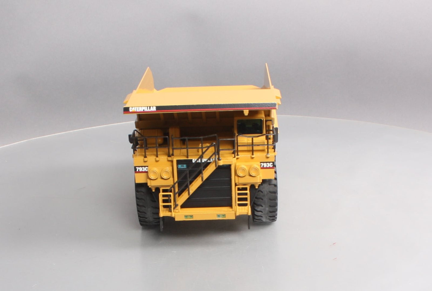 NZG 403 1:50 Caterpillar 793C Off-Highway Truck Official Launch Edition LN/Box