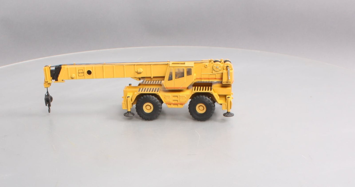 NZG 394 1:55 RT865B Rough Terrain Hydraulic Crane LN/Box