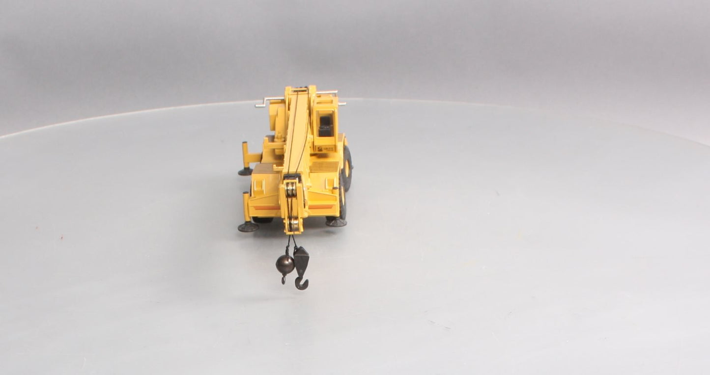NZG 394 1:55 RT865B Rough Terrain Hydraulic Crane LN/Box