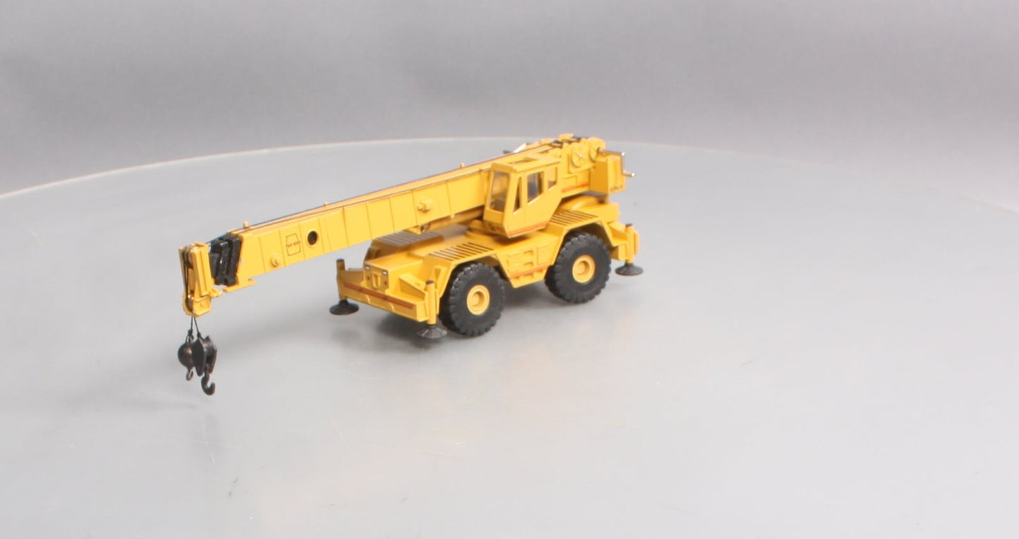 NZG 394 1:55 RT865B Rough Terrain Hydraulic Crane LN/Box