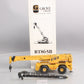 NZG 394 1:55 RT865B Rough Terrain Hydraulic Crane LN/Box
