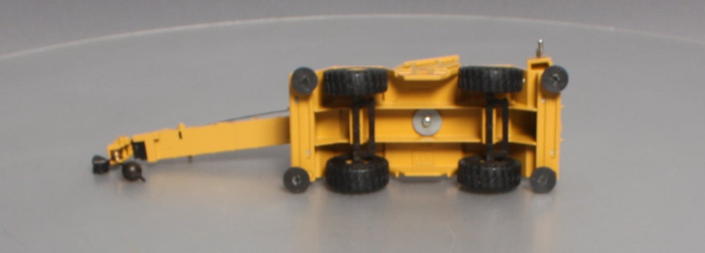 NZG 394 1:55 RT865B Rough Terrain Hydraulic Crane LN/Box