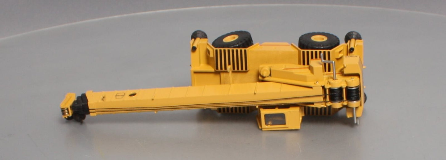NZG 394 1:55 RT865B Rough Terrain Hydraulic Crane LN/Box