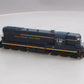 Walthers 920-48901 HO B&O EMD SD7 Diesel Locomotive - Standard DC #7404