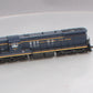 Walthers 920-48901 HO B&O EMD SD7 Diesel Locomotive - Standard DC #7404