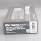 Walthers 920-48901 HO B&O EMD SD7 Diesel Locomotive - Standard DC #7404