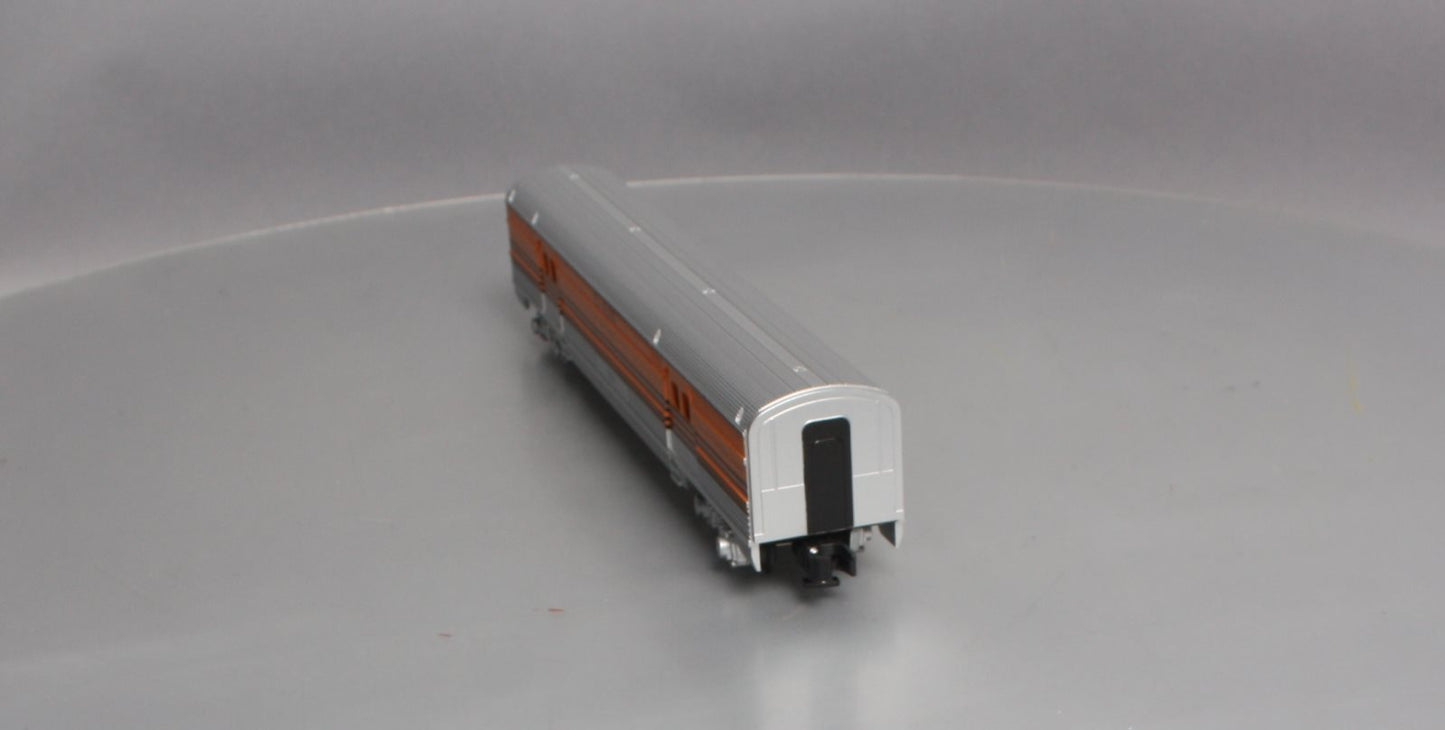American Flyer 6-49945 S Scale Denver & Rio Grande Western Baggage Car