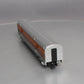 American Flyer 6-49945 S Scale Denver & Rio Grande Western Baggage Car LN/Box