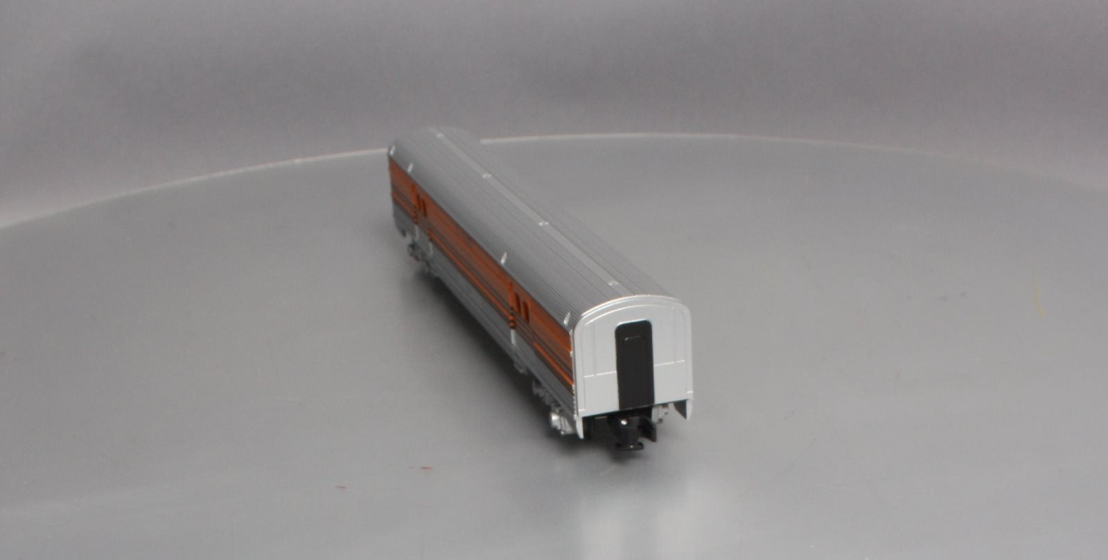 American Flyer 6-49945 S Scale Denver & Rio Grande Western Baggage Car LN/Box