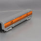 American Flyer 6-49945 S Scale Denver & Rio Grande Western Baggage Car