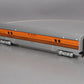 American Flyer 6-49945 S Scale Denver & Rio Grande Western Baggage Car LN/Box