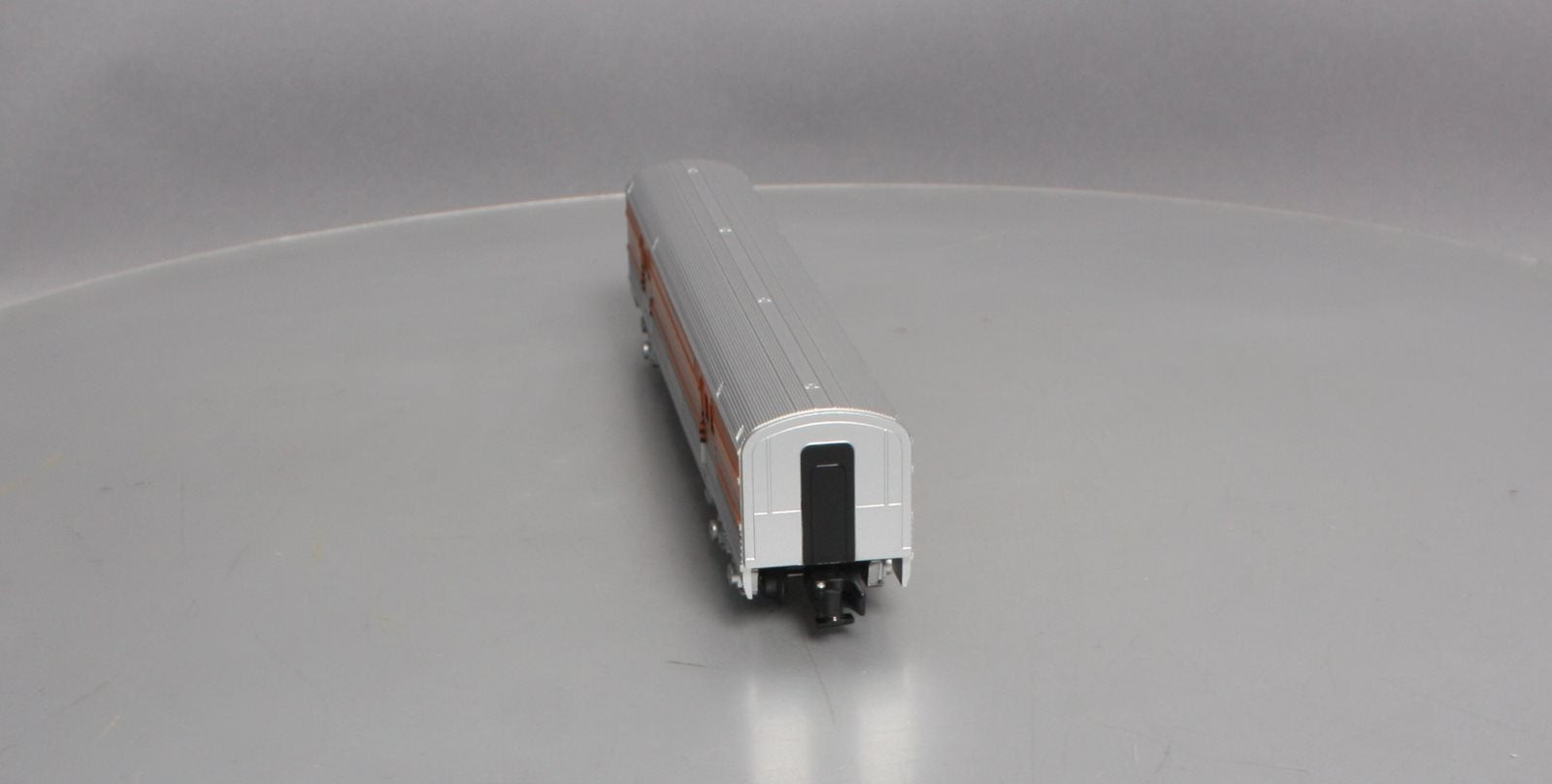 American Flyer 6-49945 S Scale Denver & Rio Grande Western Baggage Car LN/Box