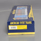 American Flyer 6-49945 S Scale Denver & Rio Grande Western Baggage Car LN/Box