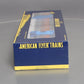 American Flyer 6-49945 S Scale Denver & Rio Grande Western Baggage Car LN/Box