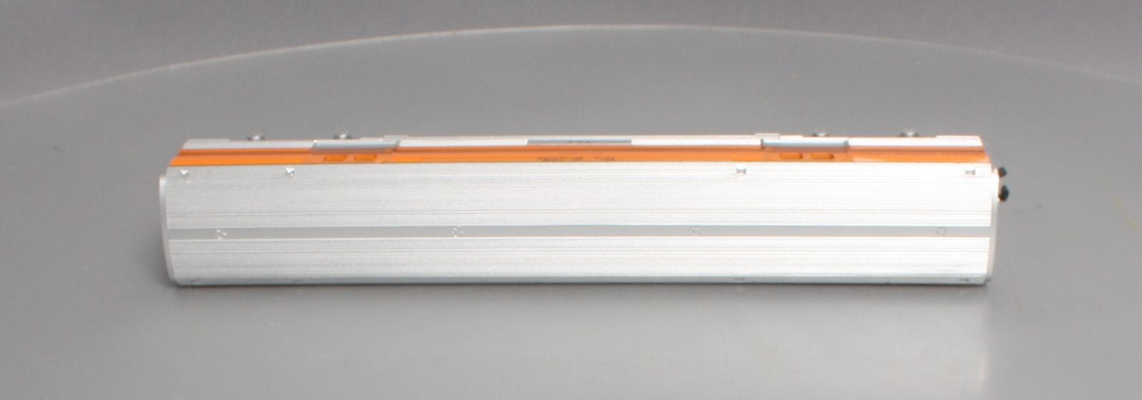 American Flyer 6-49945 S Scale Denver & Rio Grande Western Baggage Car LN/Box