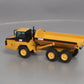 NZG 413 1:50 Caterpillar D250E Articulated Truck