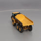 NZG 413 1:50 Caterpillar D250E Articulated Truck