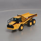 NZG 413 1:50 Caterpillar D250E Articulated Truck